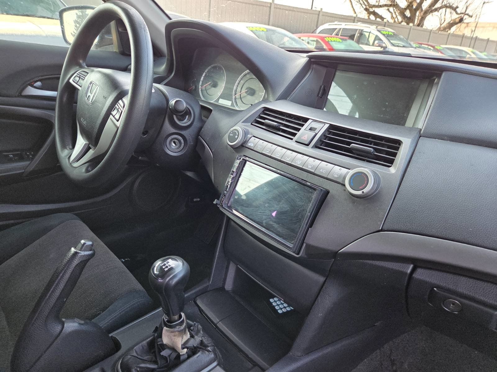 Used 2010 Honda Accord LX-S image 12