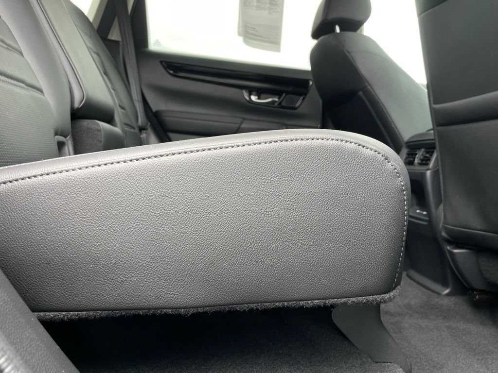 Certified 2026 Honda CR-V EX-L image 35