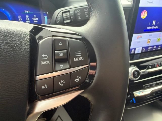 Certified 2022 Ford Explorer Platinum w/ Equipment Group 601A AWD/4WD image 53