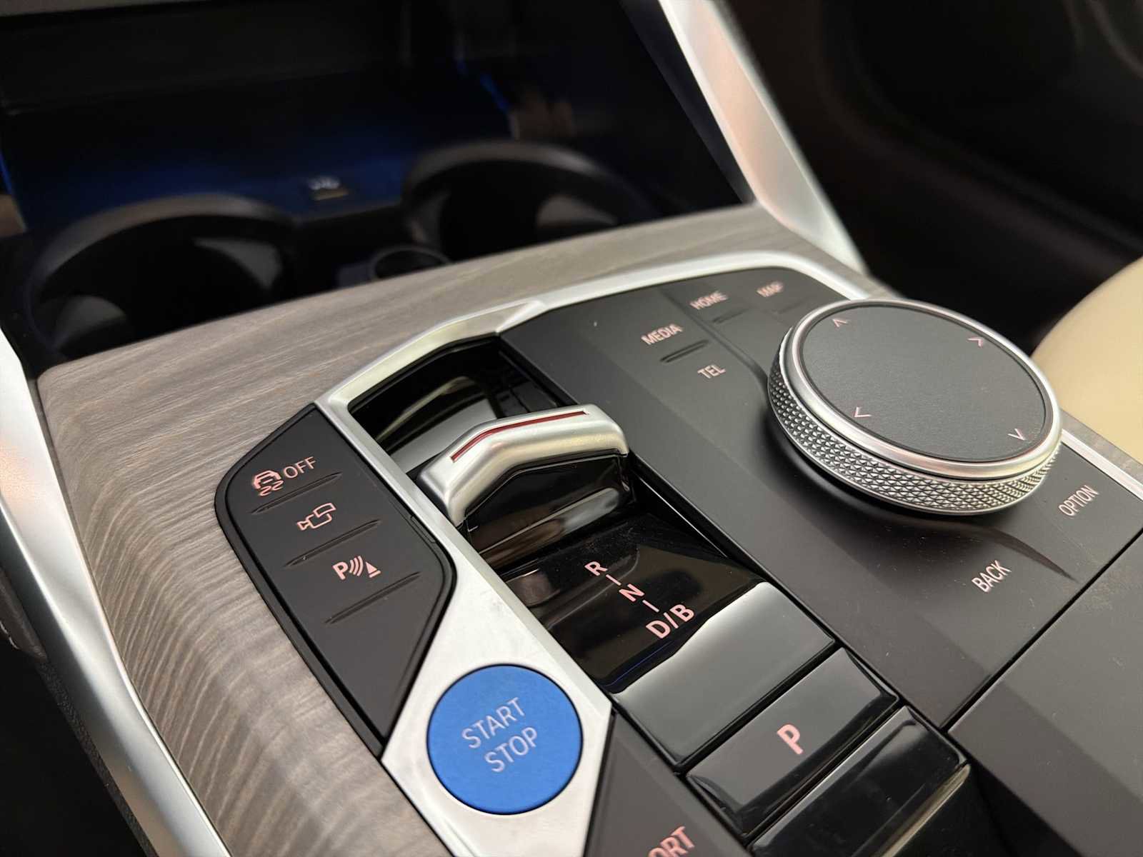 New 2026 BMW i4 xDrive40i w/ M Sport Package image 15