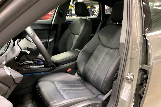 Used 2025 Audi A5 Premium w/ Convenience Package AWD/4WD image 25