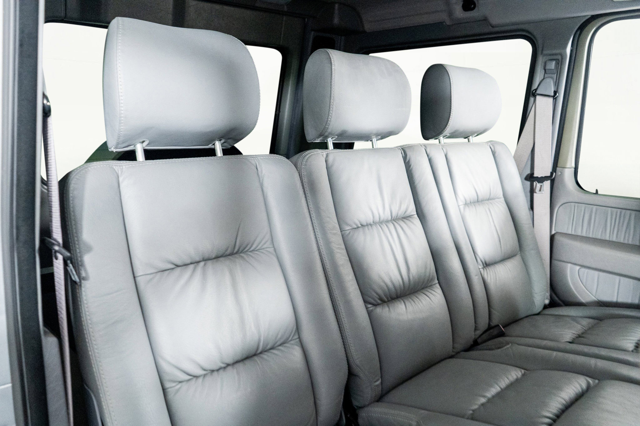 Used 2008 Mercedes-Benz G 500 image 29