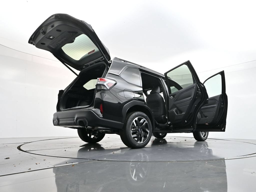 Certified 2026 Subaru Forester Limited w/ Premium/Limited Package AWD/4WD image 47