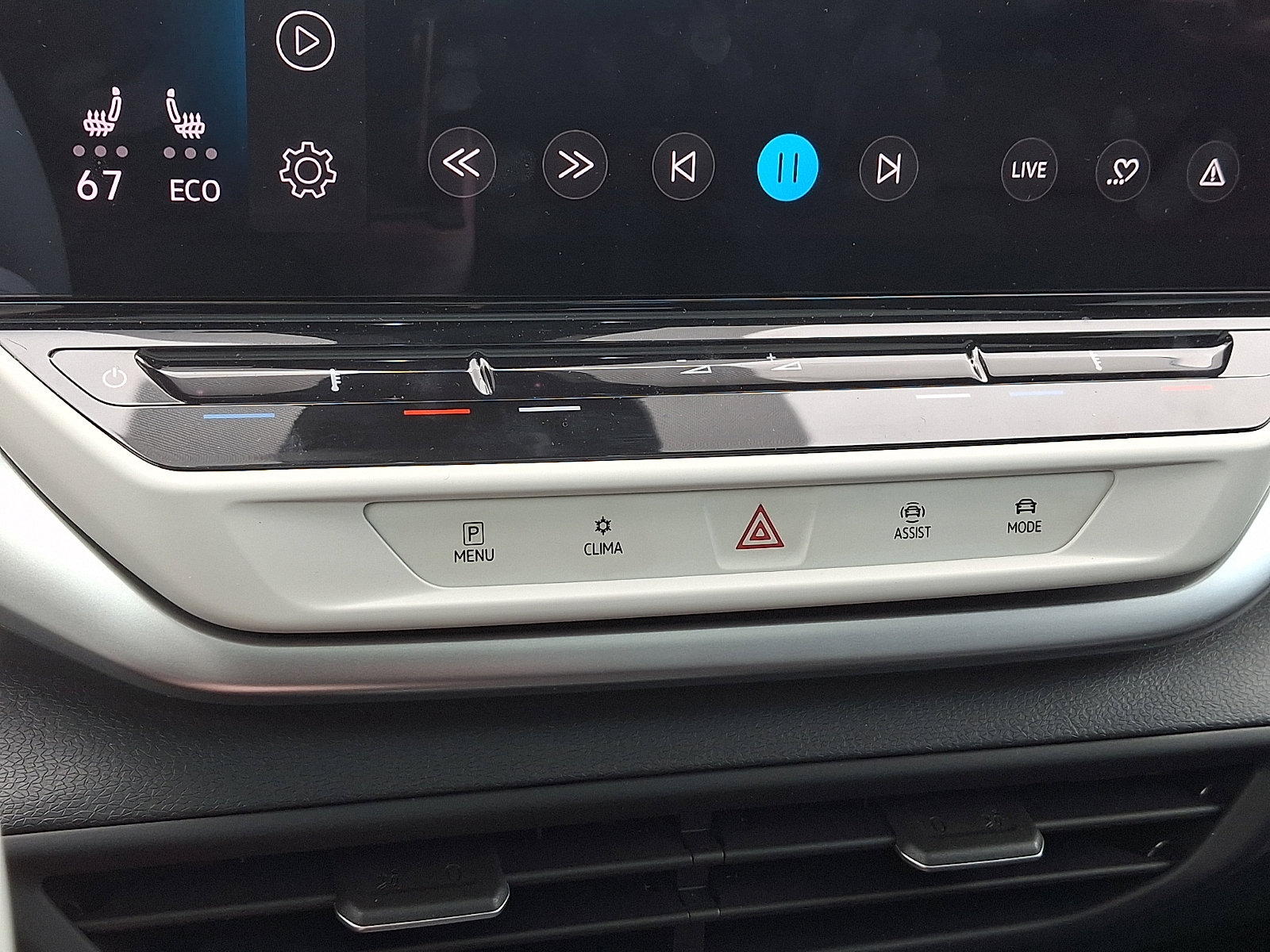 Used 2021 Volkswagen ID.4 1st Edition RWD image 16