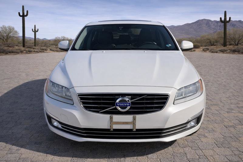 Used 2014 Volvo S80 3.2 image 8