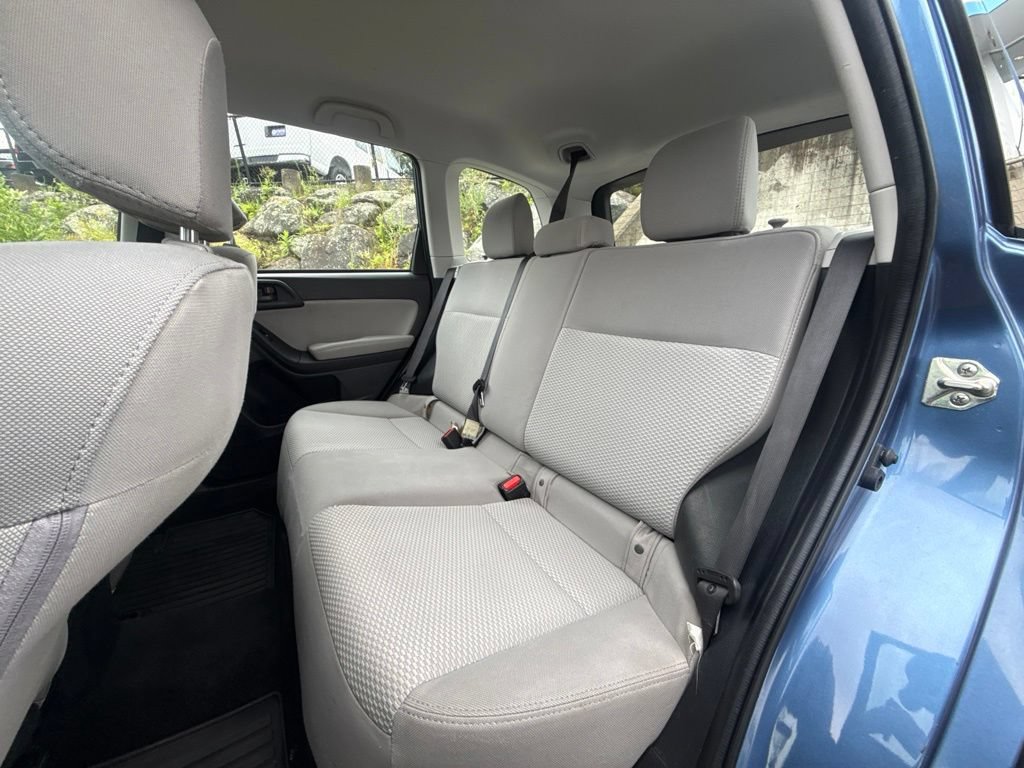 Used 2016 Subaru Forester 2.5i w/ Alloy Wheel Package AWD/4WD image 19