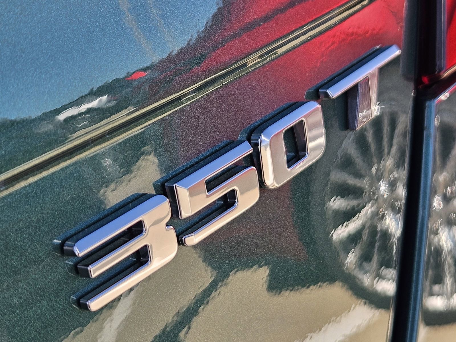 New 2026 Cadillac CT5 Premium Luxury RWD image 14