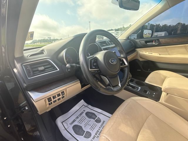 Used 2018 Subaru Outback 2.5i Limited AWD/4WD image 15