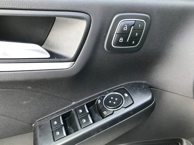 Used 2023 Ford Escape Platinum image 16