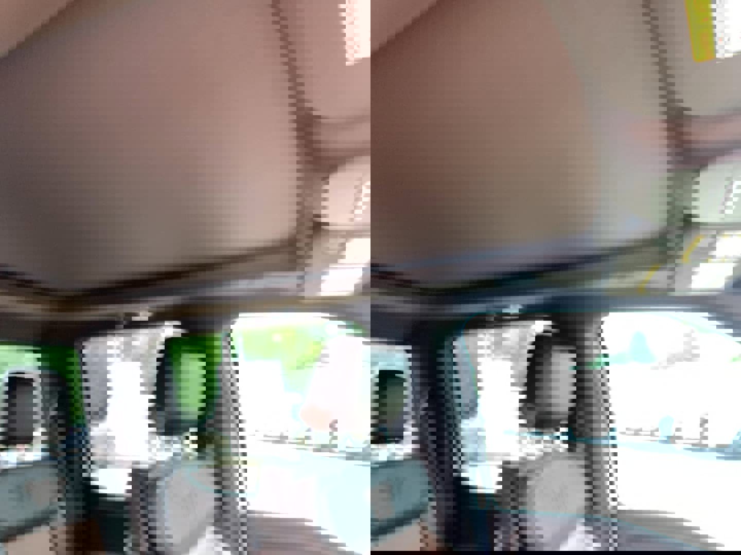 Used 2025 Ford F450 King Ranch w/ FX4 Off-Road Package image 24