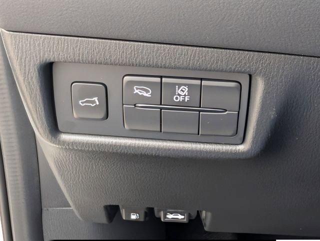 Used 2023 MAZDA CX-5 AWD 2.5 S w/ Preferred Package image 24