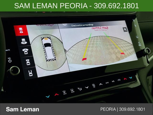 New 2026 Jeep Grand Cherokee Limited image 14