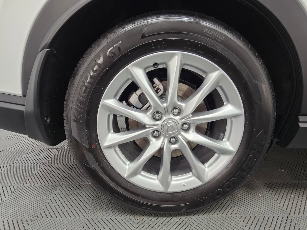 New 2026 Honda CR-V EX image 44