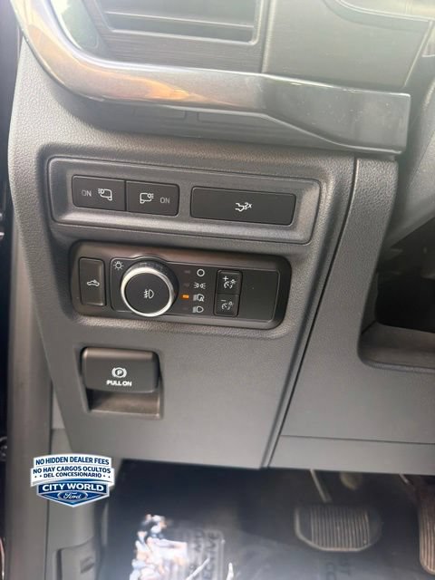 Certified 2023 Ford F150 XLT w/ Equipment Group 302A High AWD/4WD image 7
