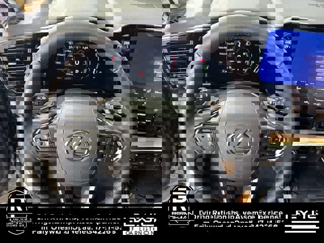 New 2026 Lexus NX 350 AWD w/ Premium Package image 10