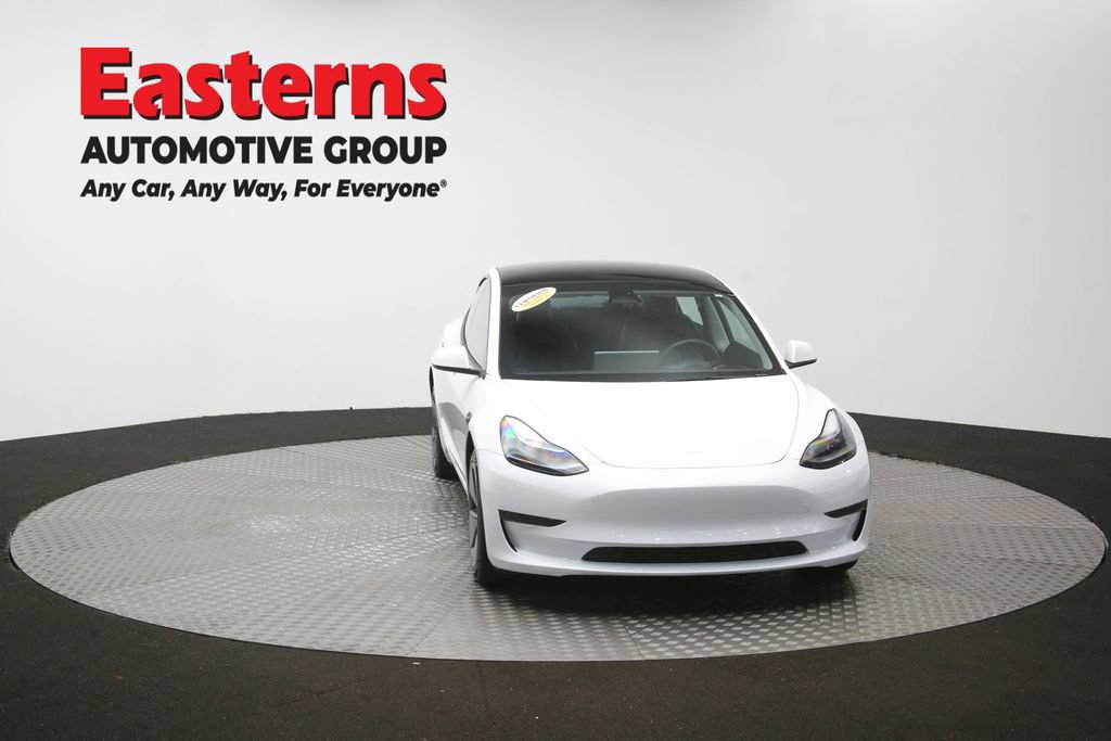 Used 2023 Tesla Model 3 Standard Range RWD image 49