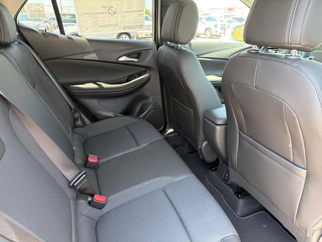 New 2026 Buick Encore GX Preferred FWD image 23