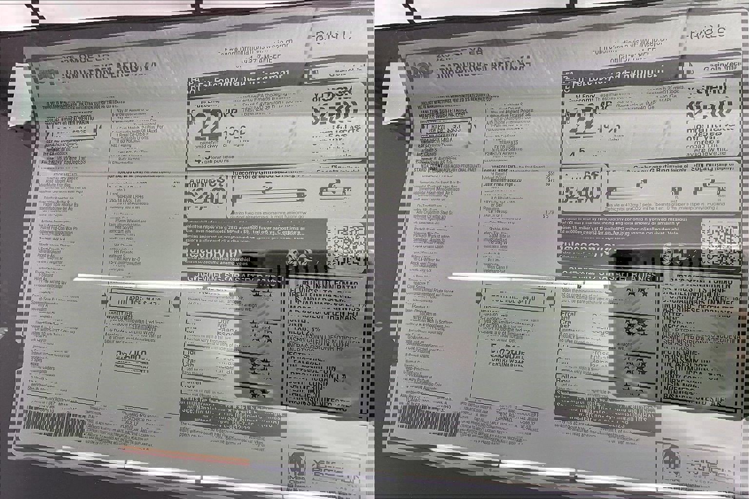 New 2025 Jeep Grand Cherokee Laredo X w/ Luxury Tech Group I image 21