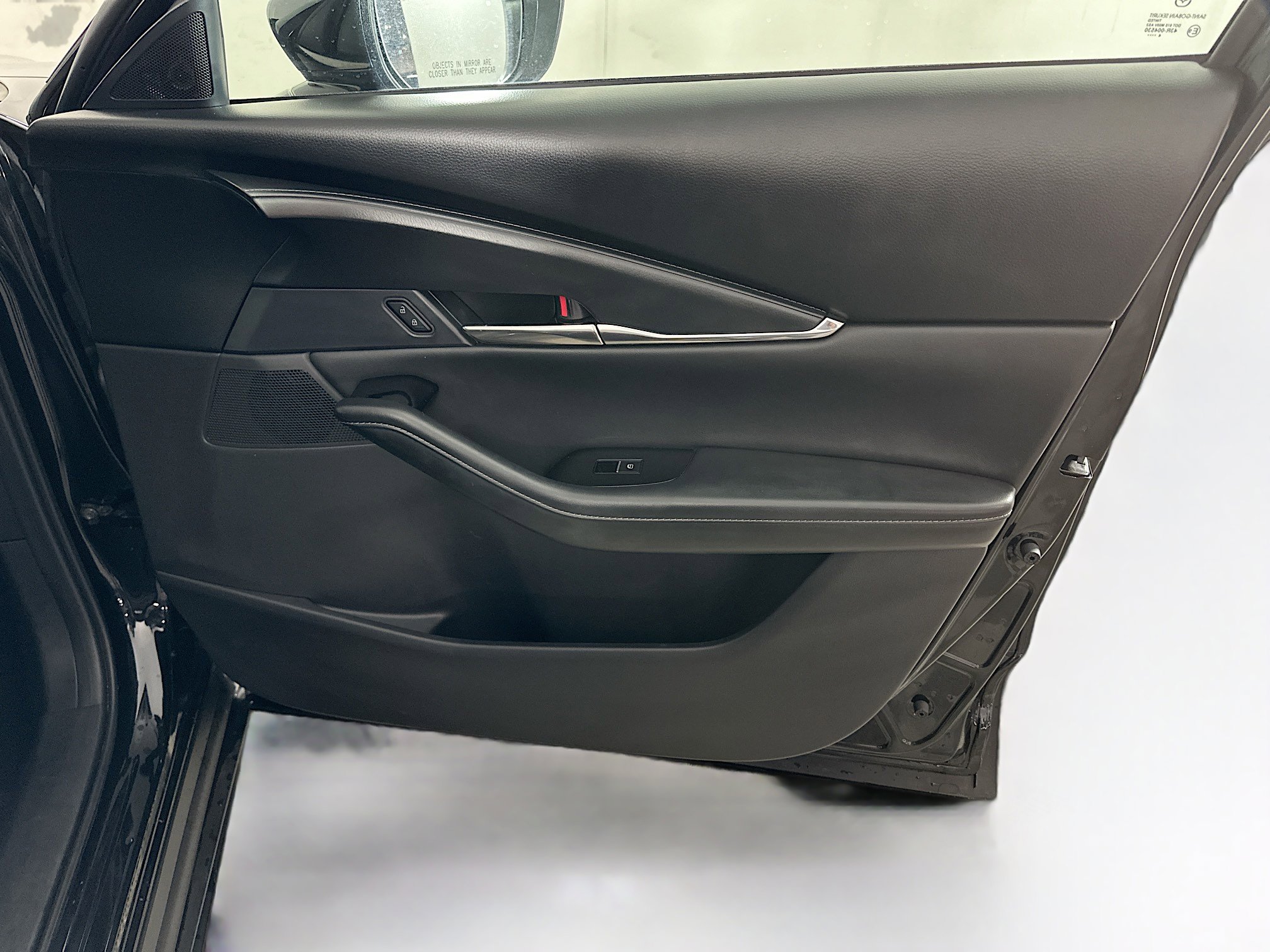 Used 2025 MAZDA CX-30 AWD 2.5 S w/ Preferred Package image 33