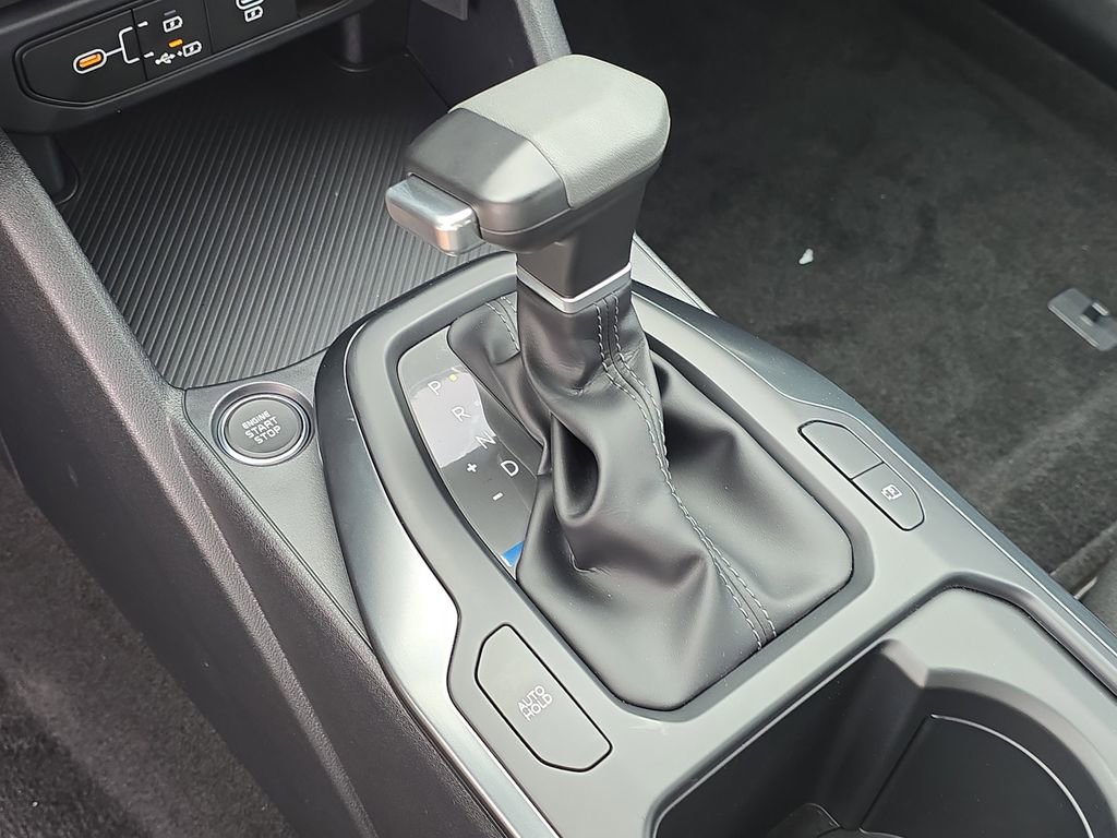 New 2025 Kia K4 LXS image 28