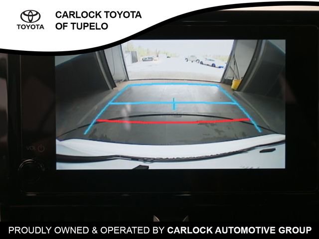 Used 2025 Toyota Corolla LE FWD image 12