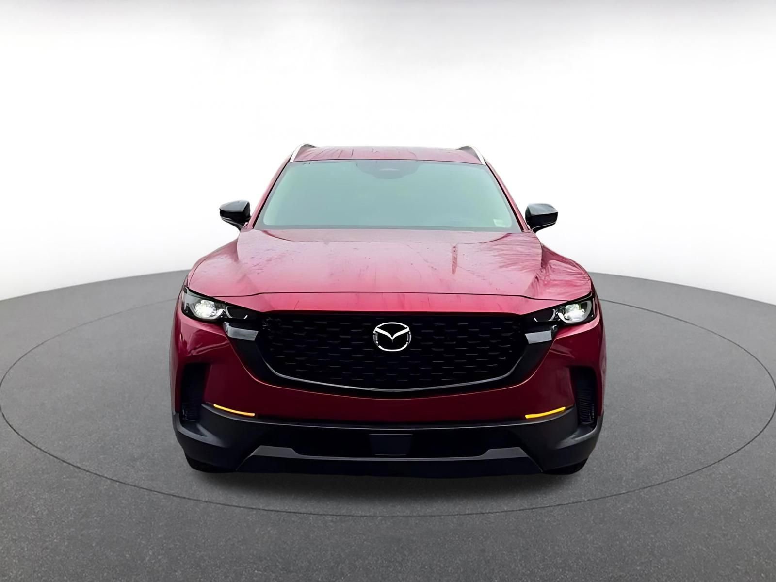 Used 2025 MAZDA CX-50 2.5 Hybrid w/ Premium Plus Pkg image 4