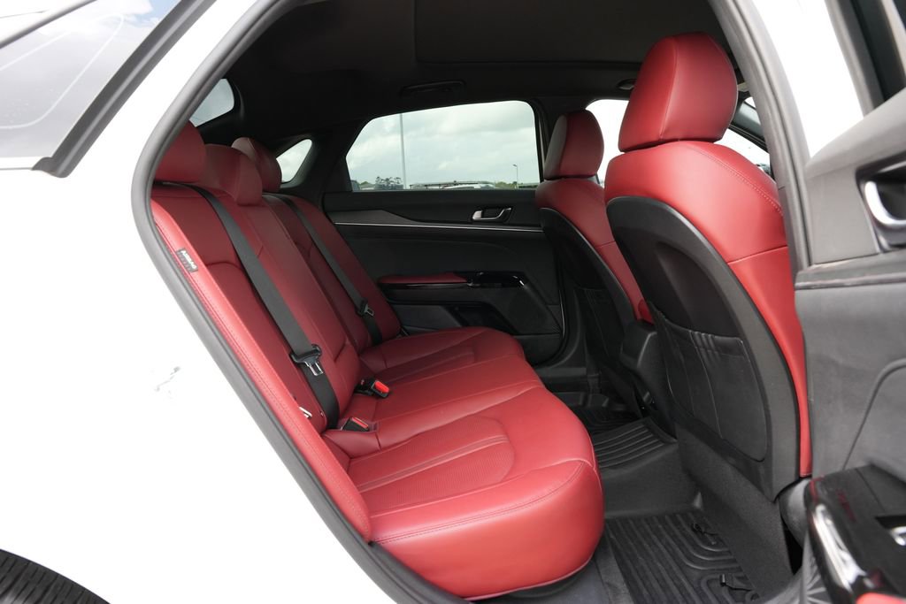 Used 2025 Kia K5 GT-Line w/ GT-Line Premium Package image 20