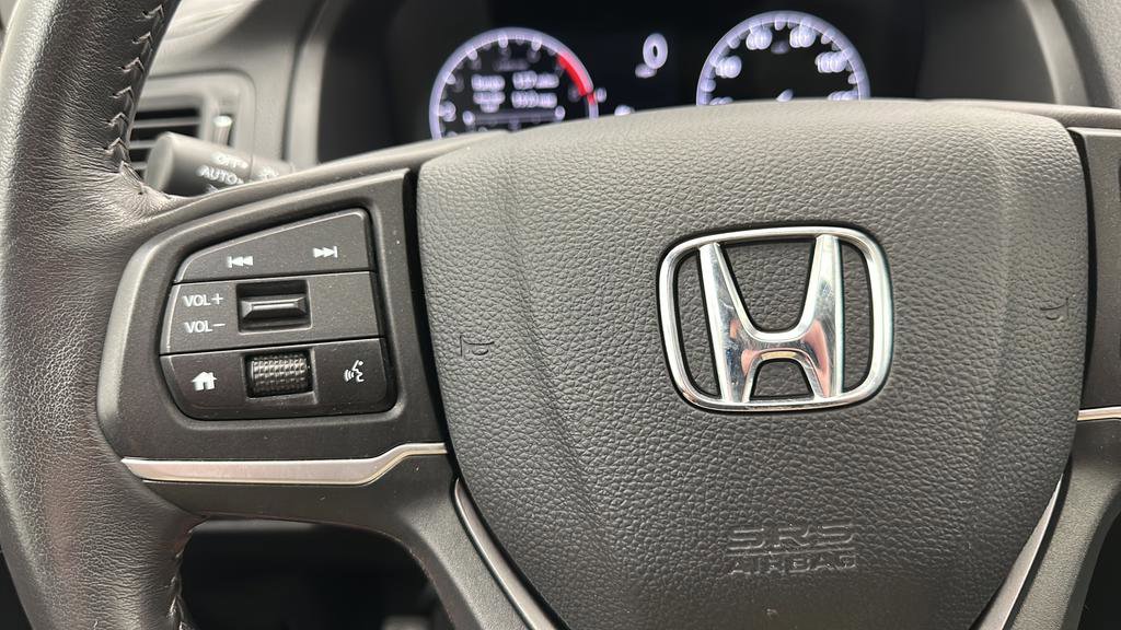 Used 2025 Honda Ridgeline RTL image 20