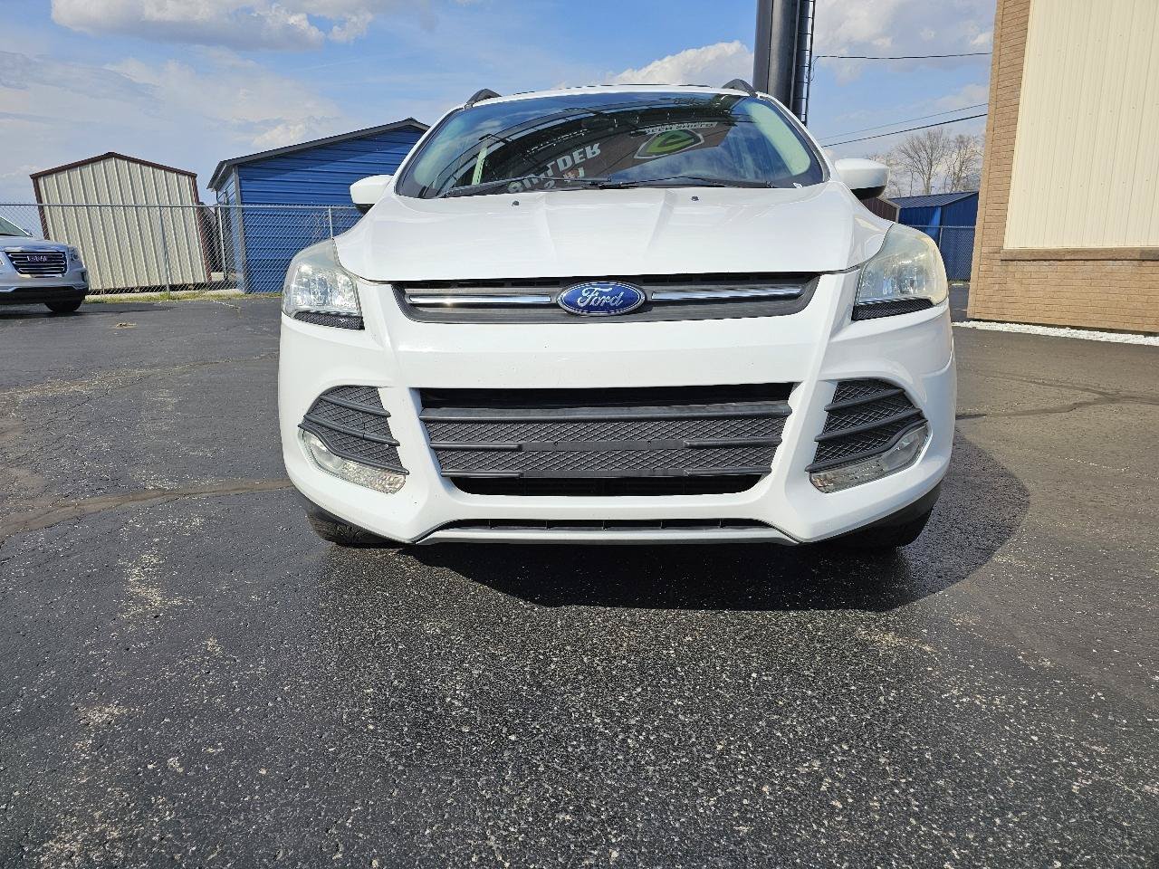 Used 2013 Ford Escape SE AWD/4WD image 26