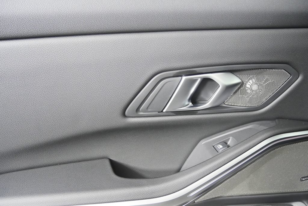 New 2026 BMW 330i Sedan w/ M Sport Package RWD image 13