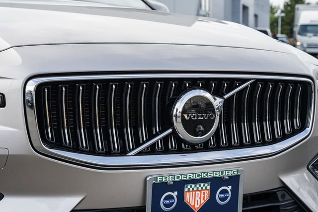 Certified 2023 Volvo S60 T8 Ultimate image 11