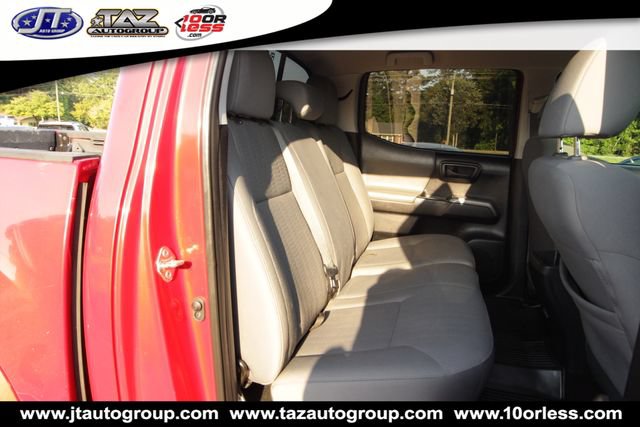 Used 2019 Toyota Tacoma SR5 AWD/4WD image 11