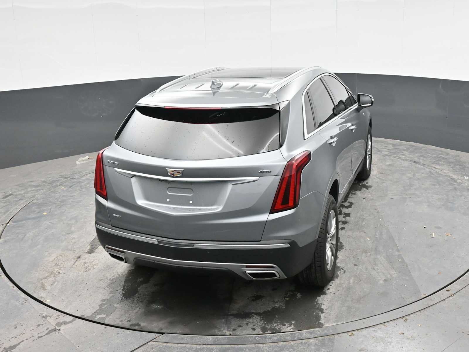 Used 2023 Cadillac XT5 Premium Luxury AWD/4WD image 21
