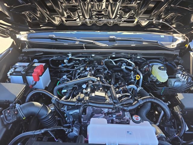 New 2026 Toyota 4Runner SR5 image 29