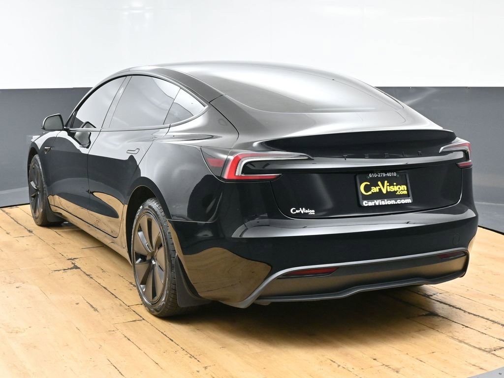 Used 2024 Tesla Model 3 Standard Range image 6