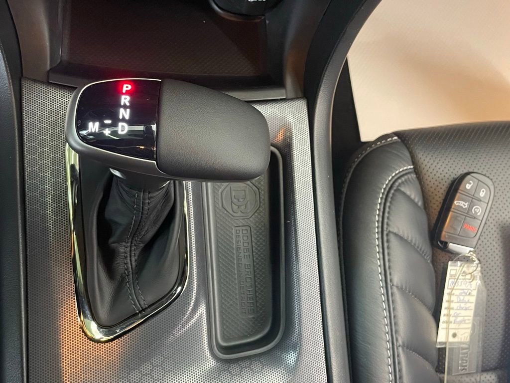 Used 2023 Dodge Charger SRT Hellcat w/ Harman/Kardon Audio Group image 33