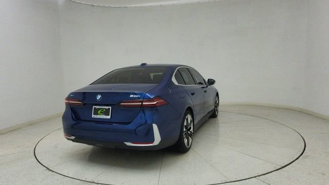 Used 2026 BMW 530i xDrive image 68