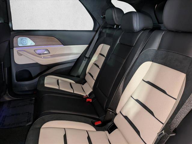 New 2026 Mercedes-Benz GLE 63 AMG S image 18