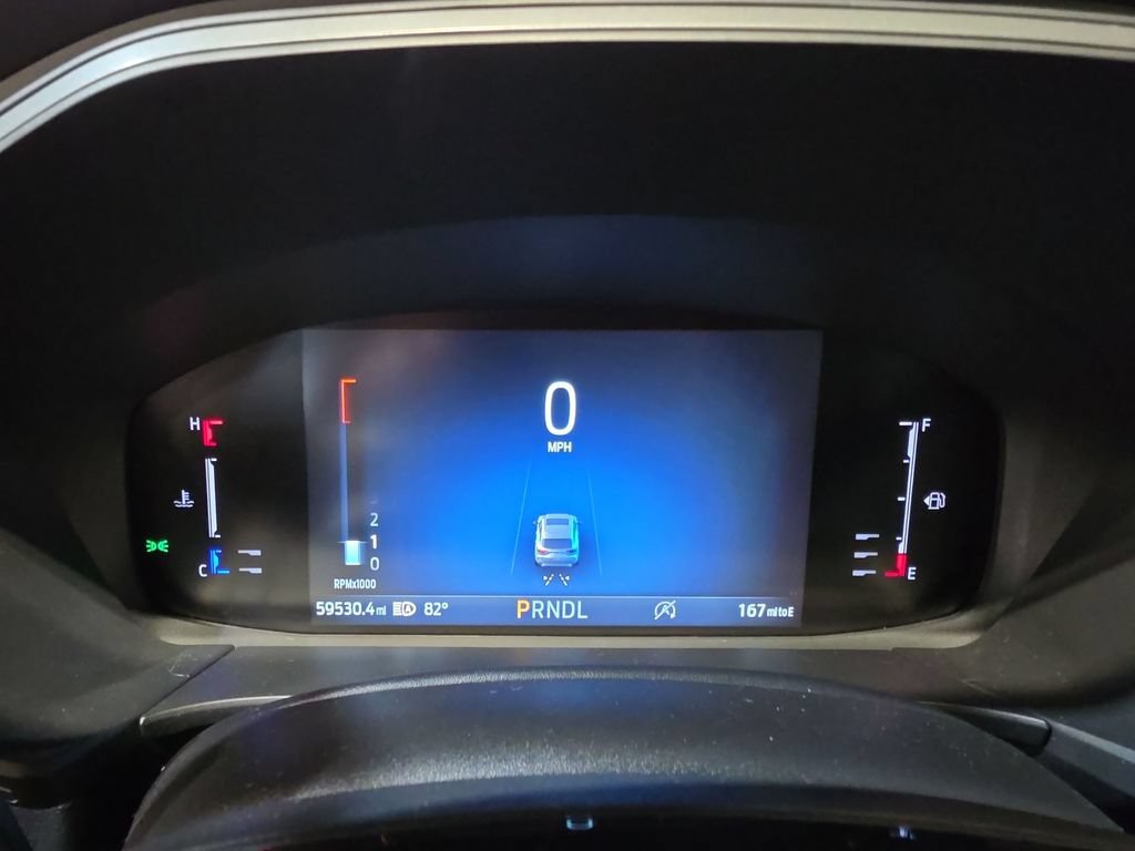 Used 2024 Ford Escape Active AWD/4WD image 10