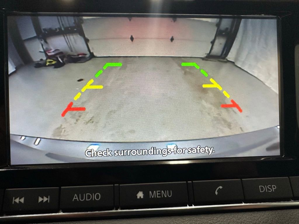 Used 2025 Nissan Sentra S image 30