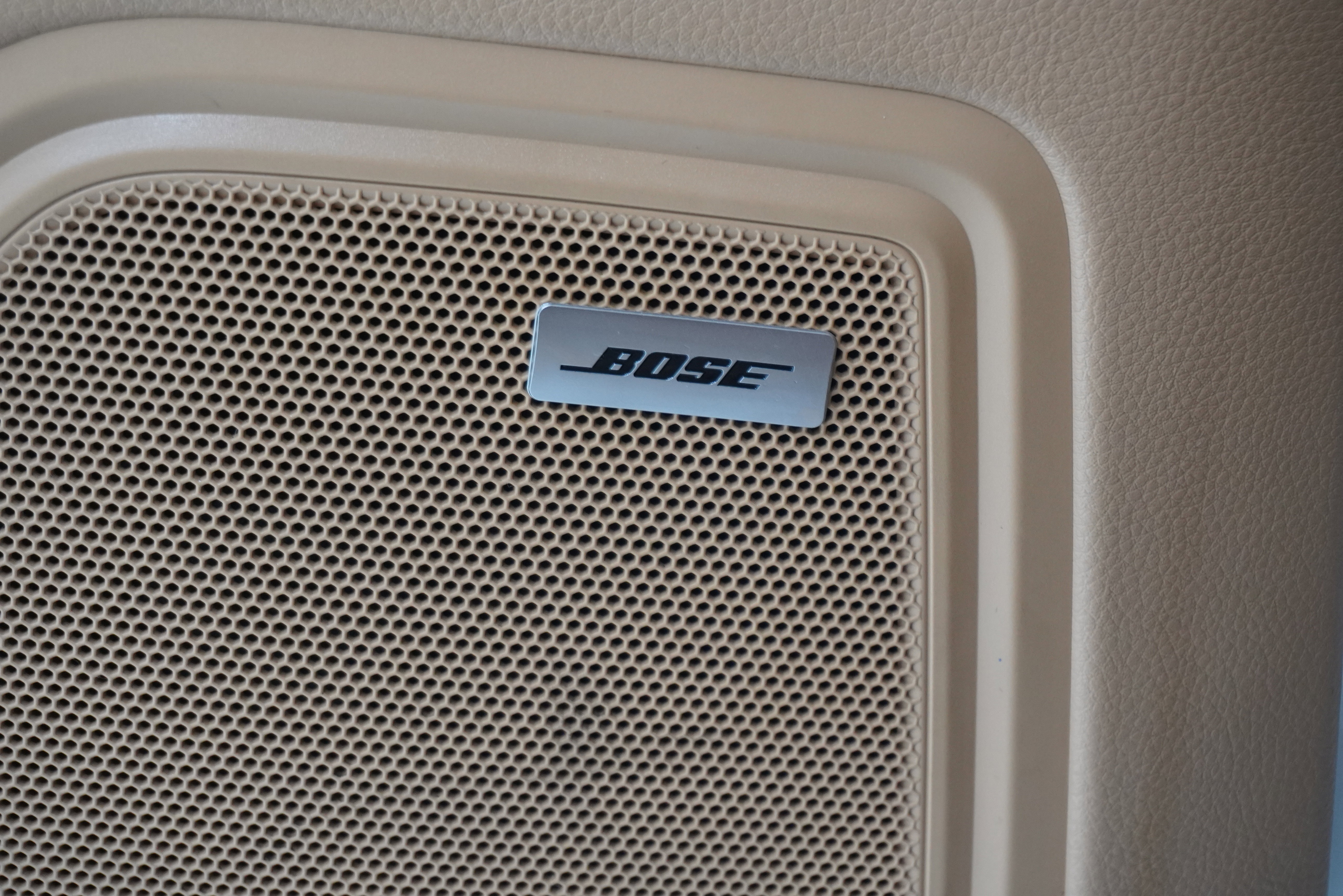 Used 2015 Porsche Macan Turbo image 15