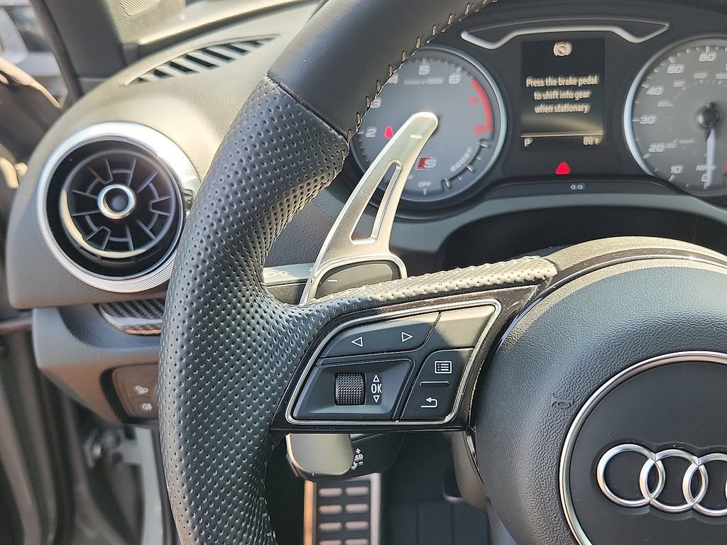 Used 2020 Audi S3 Premium AWD/4WD image 21