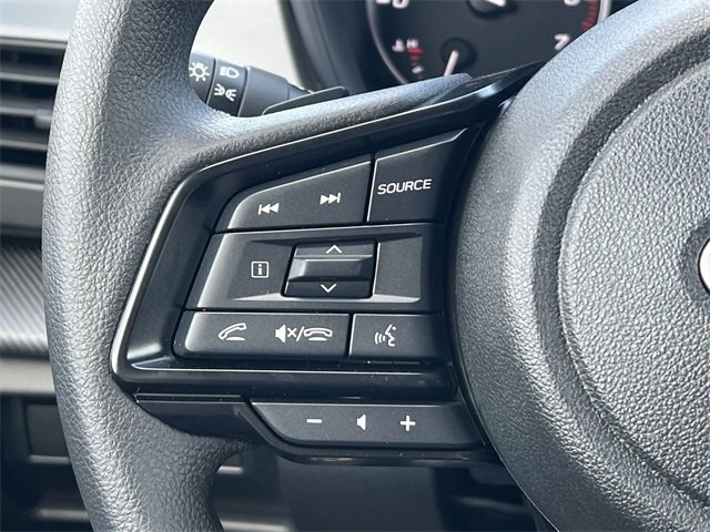 New 2026 Subaru Crosstrek 2.0i Premium image 20