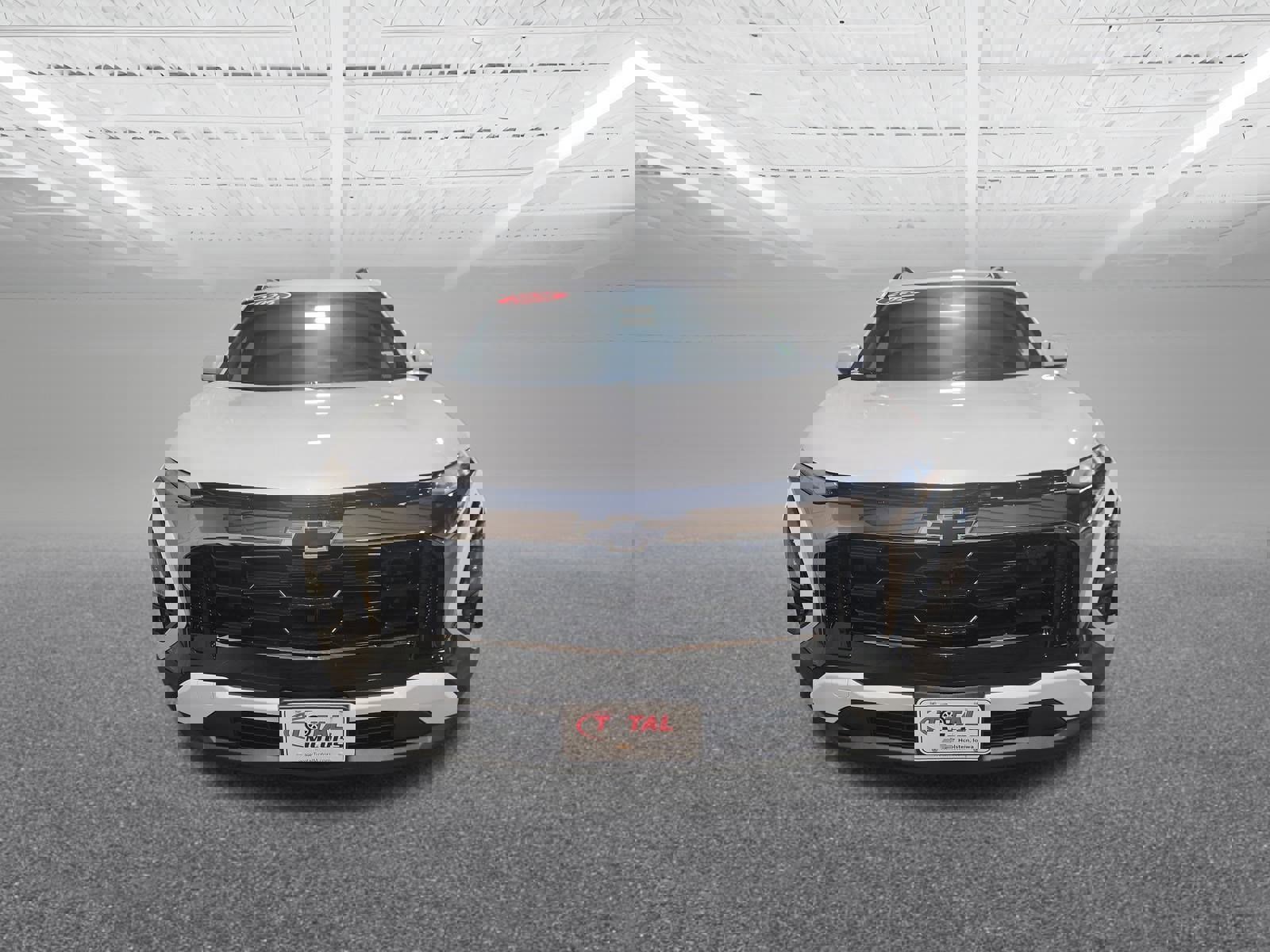 New 2026 Chevrolet Equinox ACTIV w/ Convenience Package III image 3