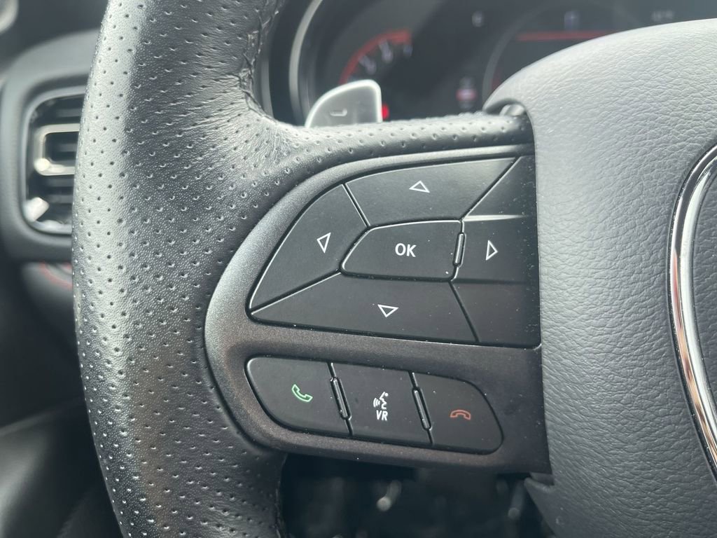 Used 2024 Dodge Durango GT image 20