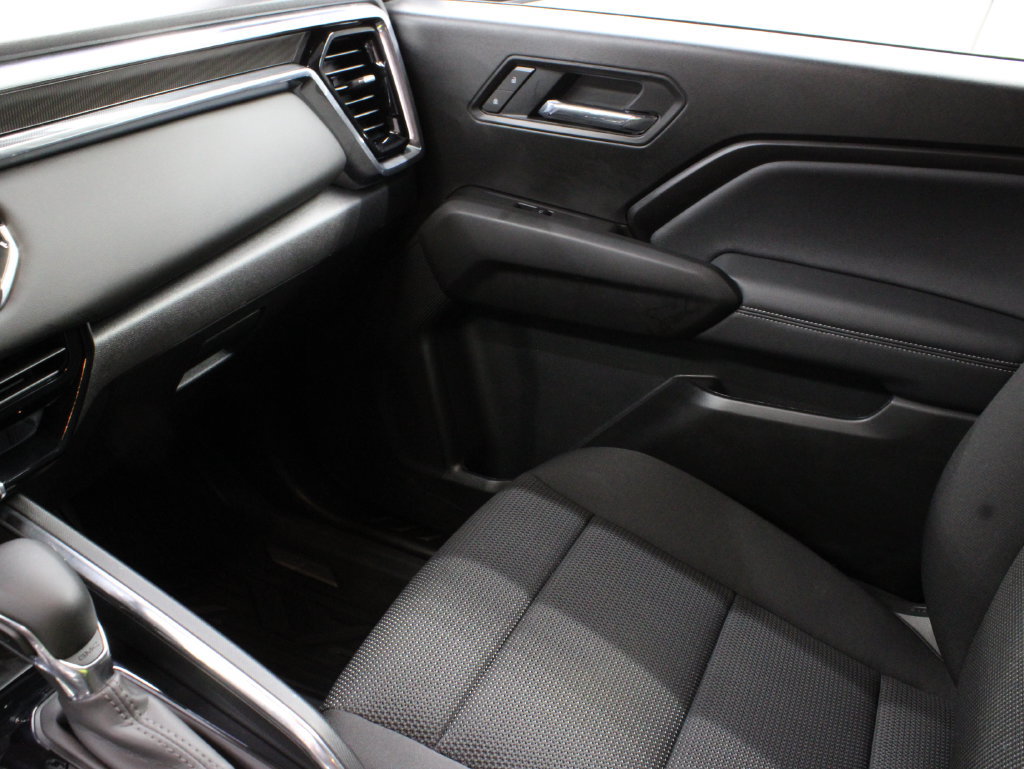 Used 2026 GMC Canyon Elevation w/ Convenience Package AWD/4WD image 28