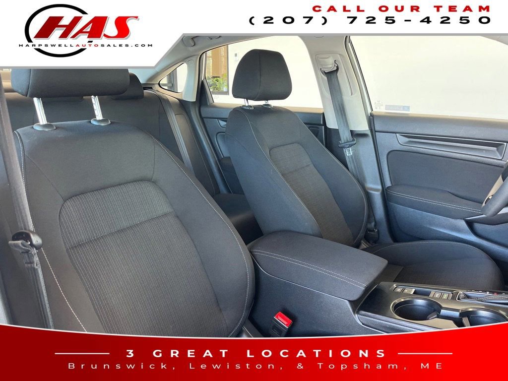 Used 2023 Honda Civic LX image 13