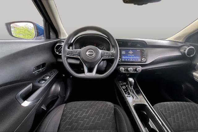 Certified 2023 Nissan Kicks SV w/ Interior Electronics Package FWD image 6