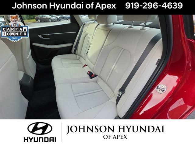 Used 2024 Hyundai Sonata SEL image 23