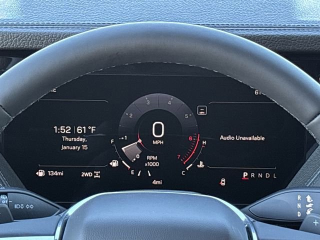 New 2026 GMC Yukon XL Denali w/ Sun & Power Step Package image 11